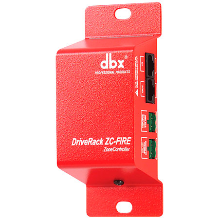 ZC-FIRE DBX