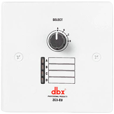 ZC3 EU DBX