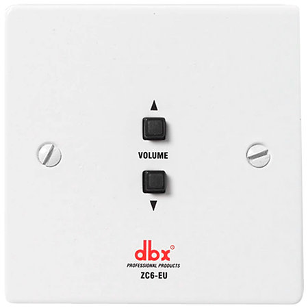 ZC6 EU DBX