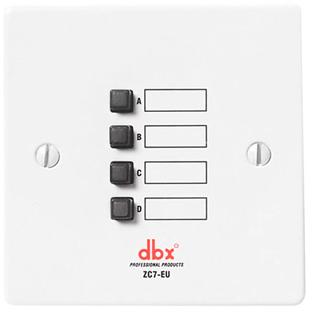 ZC7 EU DBX