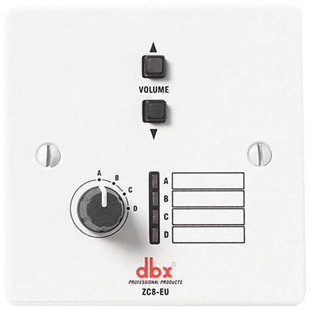 ZC8 EU DBX