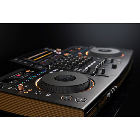 Opus Quad Stock B Pioneer DJ