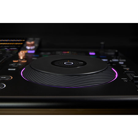 Opus Quad Stock B Pioneer DJ