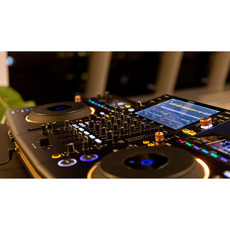 Opus Quad Stock B Pioneer DJ