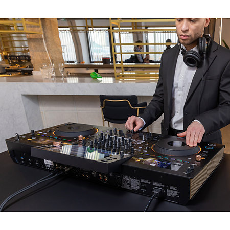 Opus Quad Stock B Pioneer DJ