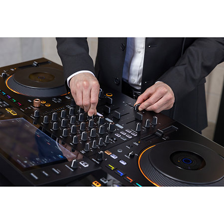 Opus Quad Stock B Pioneer DJ