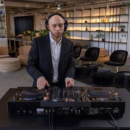 Opus Quad Stock B Pioneer DJ