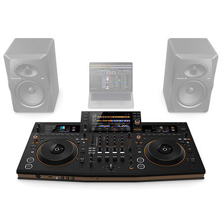 Opus Quad Stock B Pioneer DJ