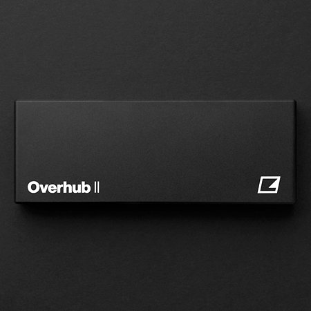 Overhub II Elektron