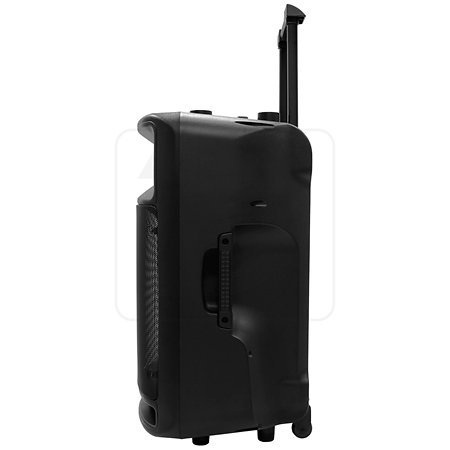 TravelSound15 VHF Stock B BoomTone DJ