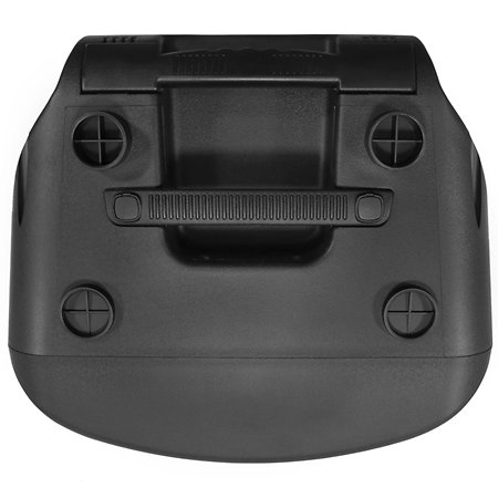TravelSound15 VHF Stock B BoomTone DJ