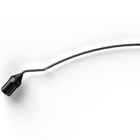 6388-DP-A-B03-LH Black LEMO DPA