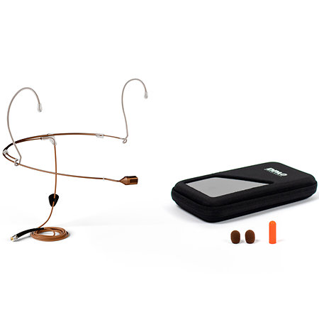 6388-DP-A-C90-LH Brown MicroLock DPA