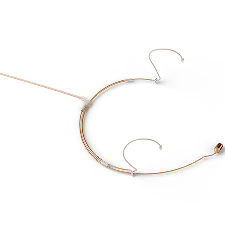 6388-DP-A-F90-LH Beige MicroLock DPA