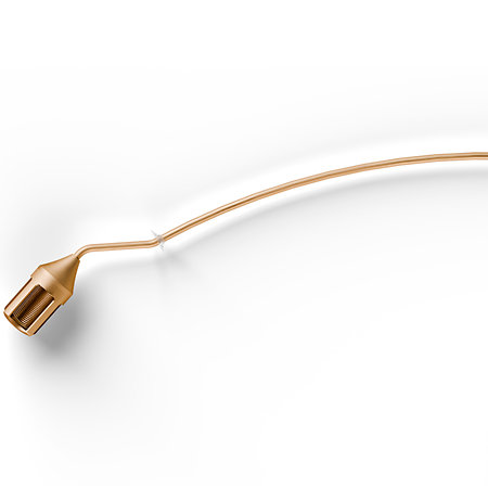 6388-DP-A-F10-LH Beige Mini XLR DPA