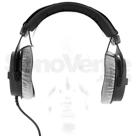 DT 990 Pro 250 Stock B Beyerdynamic