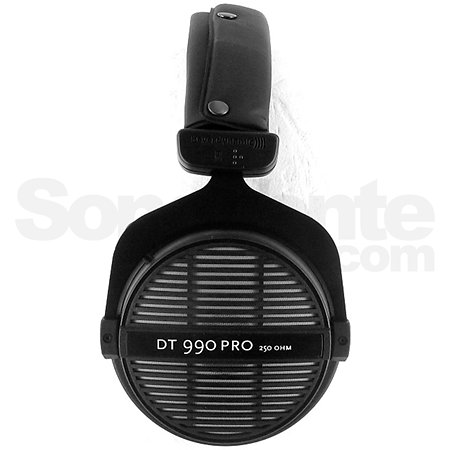 DT 990 Pro 250 Stock B Beyerdynamic