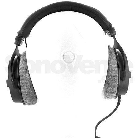 DT 990 Pro 250 Stock B Beyerdynamic