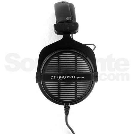 DT 990 Pro 250 Stock B Beyerdynamic
