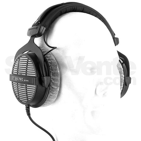 DT 990 Pro 250 Stock B Beyerdynamic