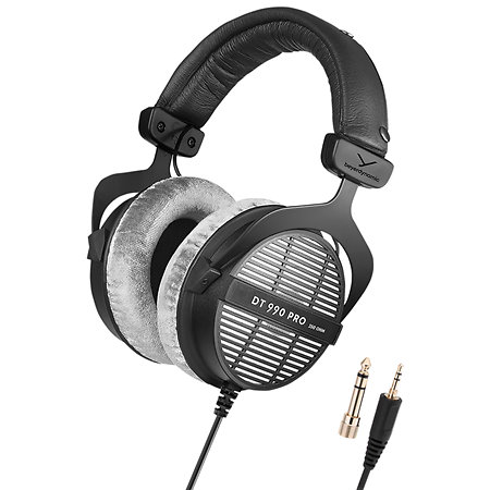 DT 990 Pro 250 Stock B Beyerdynamic