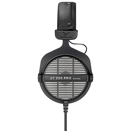 DT 990 Pro 250 Stock B Beyerdynamic