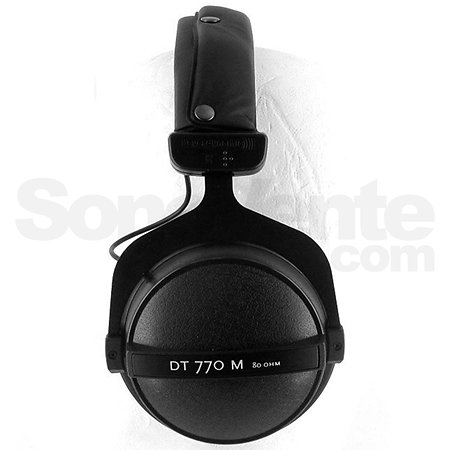 DT 770 M Stock B Beyerdynamic