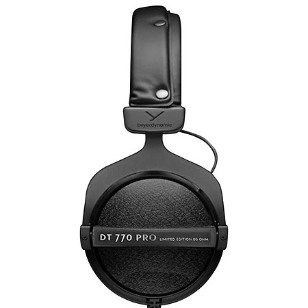 DT770 PRO-LB 80 Black Stock B Beyerdynamic
