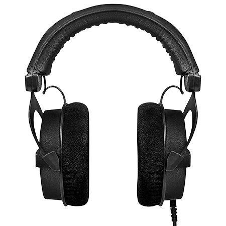 DT770 PRO-LB 80 Black Stock B Beyerdynamic