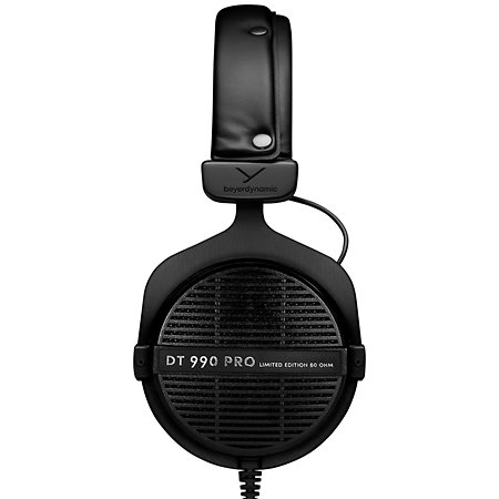 DT990 PRO-LB 80 Black Stock B Beyerdynamic