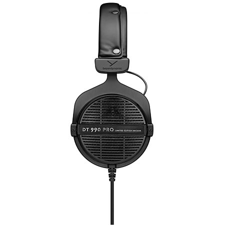 DT990 PRO-LB 80 Black Stock B Beyerdynamic