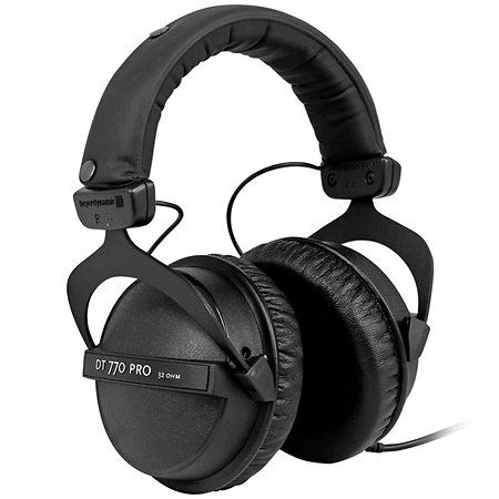 DT 770 Pro 32 Stock B Beyerdynamic