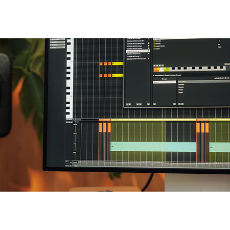 Cubase Pro 15 Competitive Crossgrade (licence) Steinberg Download