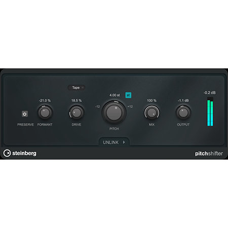 Cubase Pro 15 Upgrade AI (licence) Steinberg Download