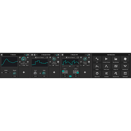 Cubase Pro 15 Upgrade LE (licence) Steinberg Download
