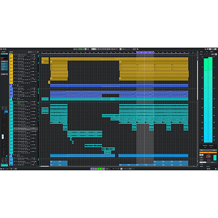 Cubase Pro 15 Upgrade LE (licence) Steinberg Download