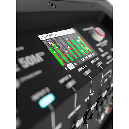 EVOLVE 50M G2 Electro-Voice