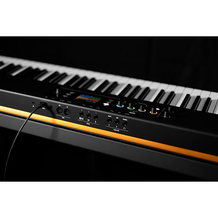 Pack SL88 mk2 + Housse Studiologic