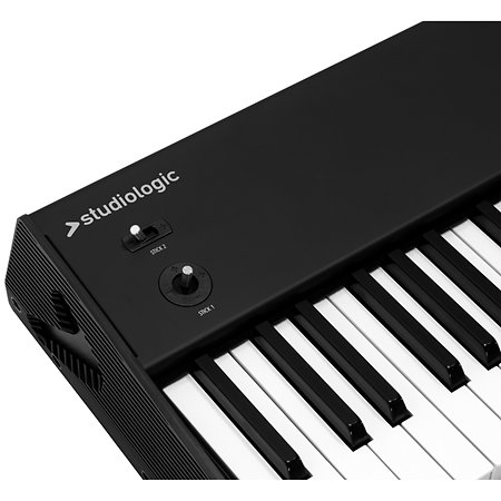 Pack SL88 mk2 + Housse Studiologic