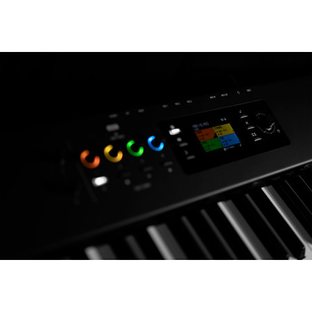 Pack SL88 mk2 + Housse Studiologic