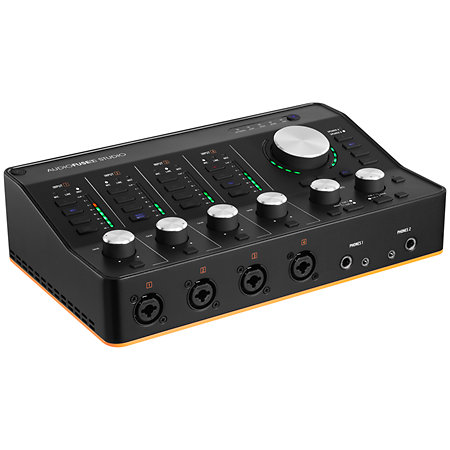AudioFuse Studio Rev2 Arturia