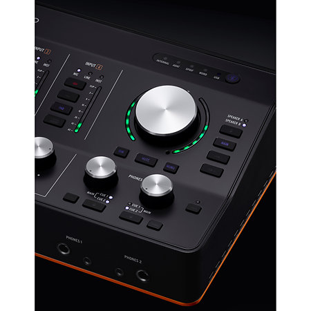 AudioFuse Studio Rev2 Arturia