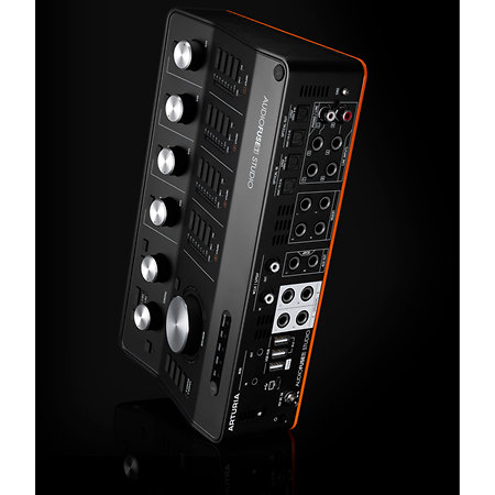 AudioFuse Studio Rev2 Arturia