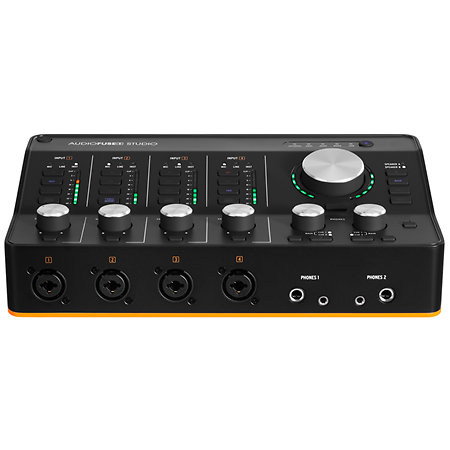 AudioFuse Studio Rev2 Arturia