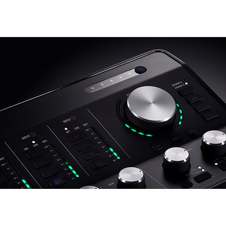 AudioFuse Studio Rev2 Arturia
