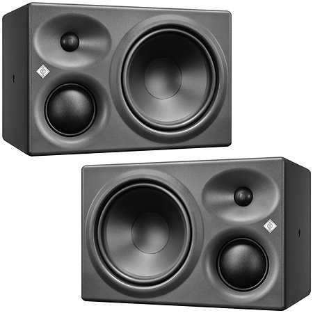 KH 310 II (la paire) Neumann