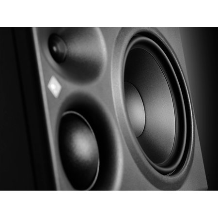 KH 310 II (la paire) Neumann