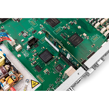 Pack Pro Tools MTRX Studio + Module Thunderbolt 3 AVID HD