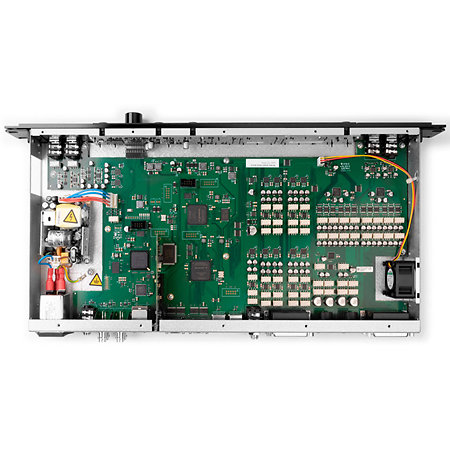 Pack Pro Tools MTRX Studio + Module Thunderbolt 3 AVID HD