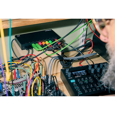 Outbox 8 Elektron